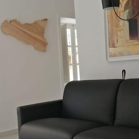 Artemide Luxury Home Syracuse Eksteriør billede