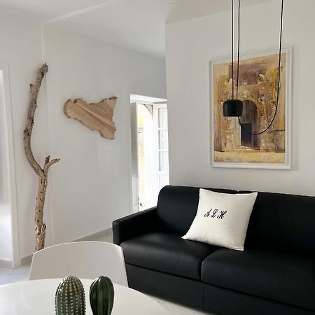 Artemide Luxury Home Syracuse Eksteriør billede