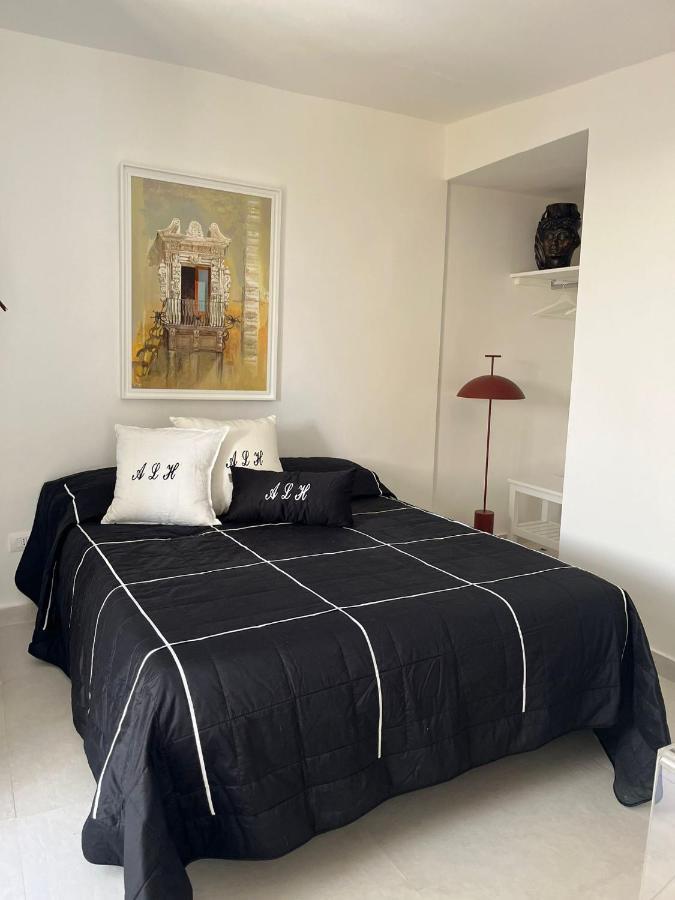 Artemide Luxury Home Syracuse Eksteriør billede