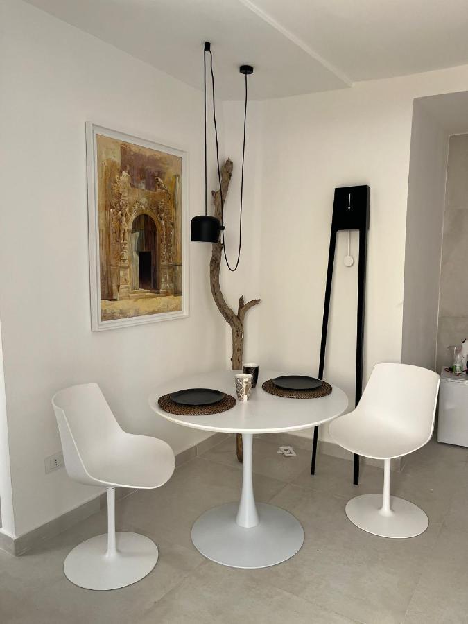 Artemide Luxury Home Syracuse Eksteriør billede