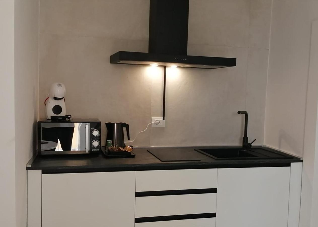 Artemide Luxury Home Syracuse Eksteriør billede