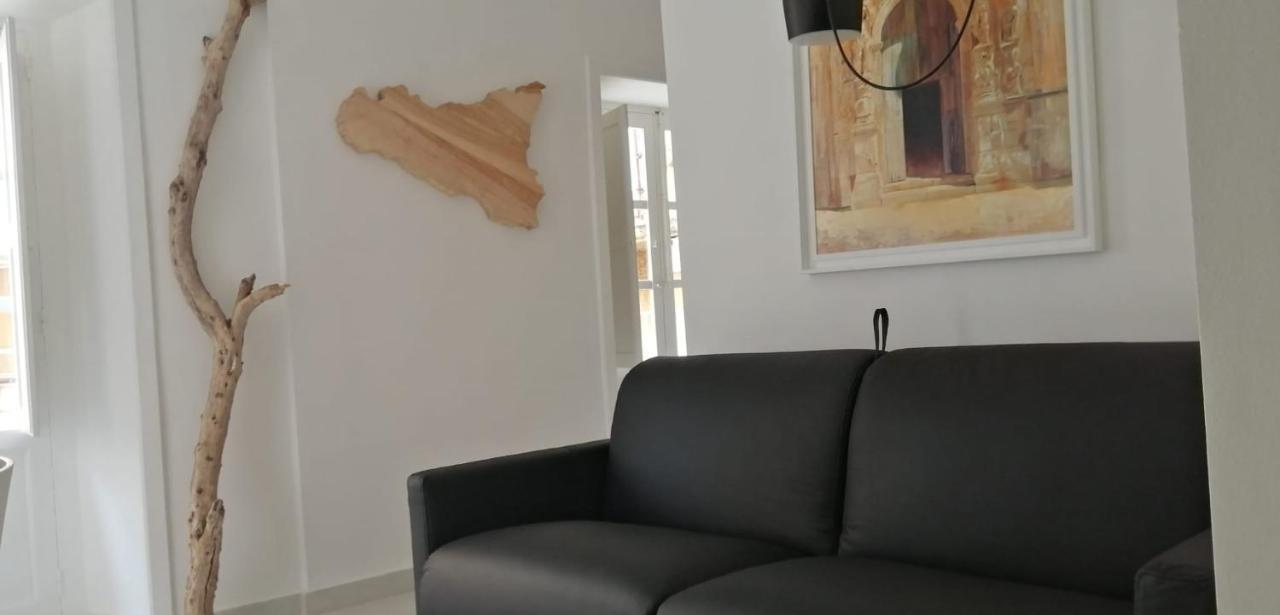 Artemide Luxury Home Syracuse Eksteriør billede
