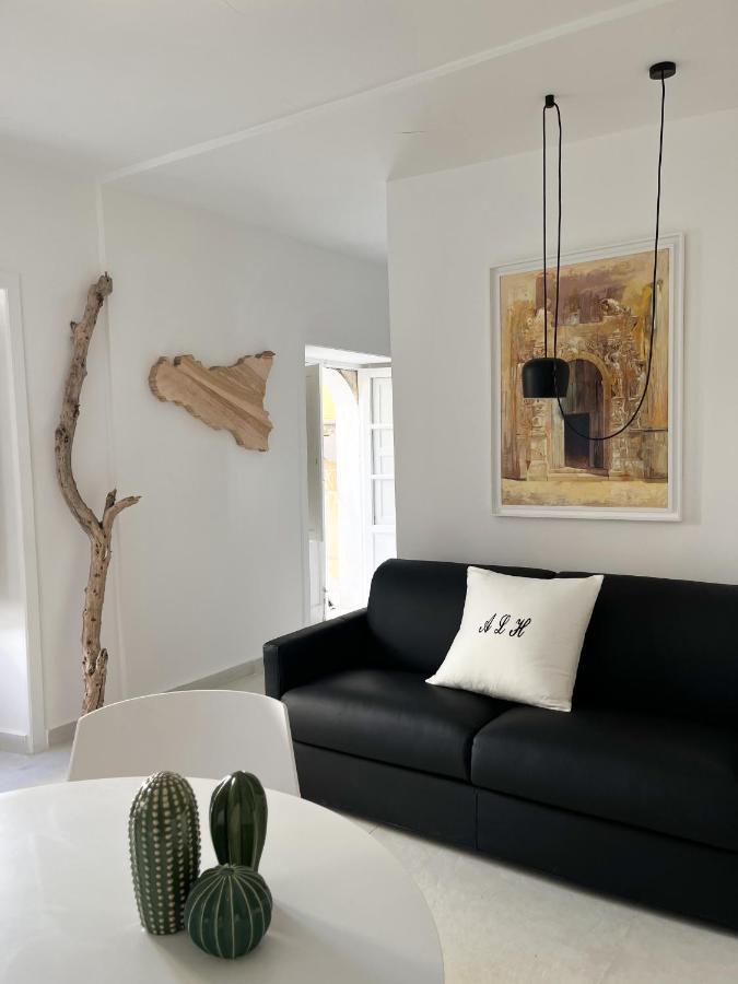 Artemide Luxury Home Syracuse Eksteriør billede