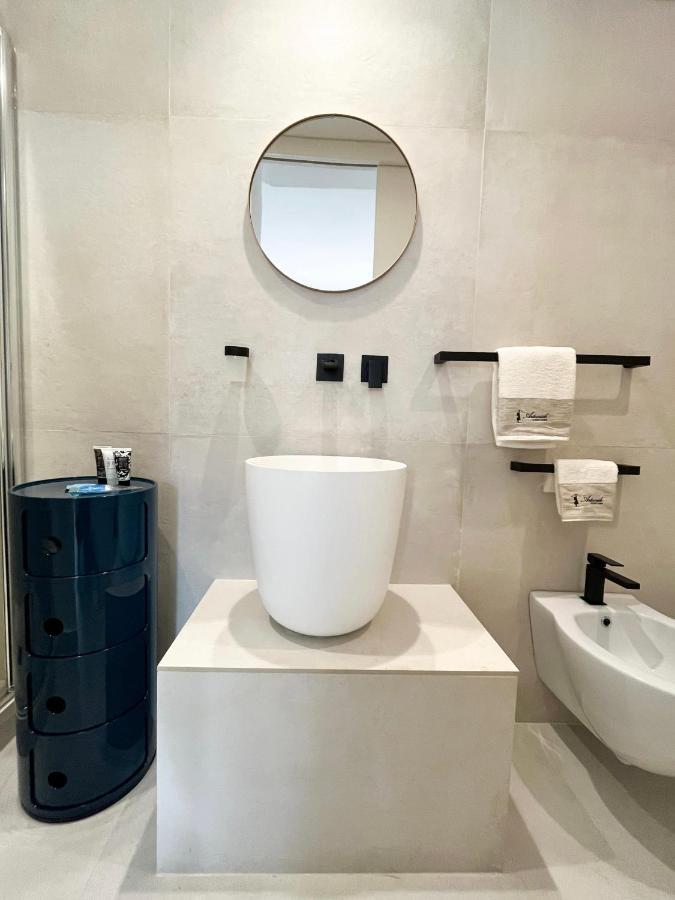 Artemide Luxury Home Syracuse Eksteriør billede